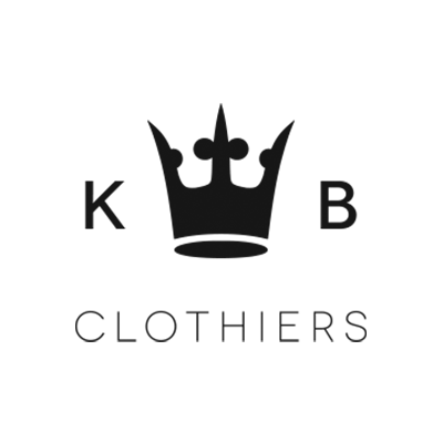 King Brothers Clothiers Logo
