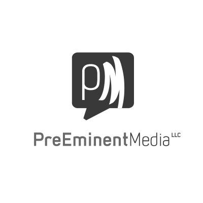 PreEminent Media Logo